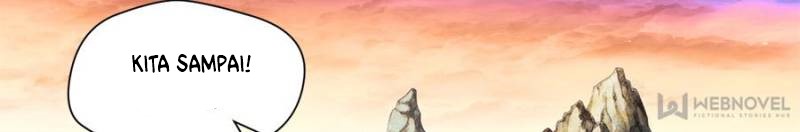 Doomed To Be A King Chapter 08 Bahasa Indonesia